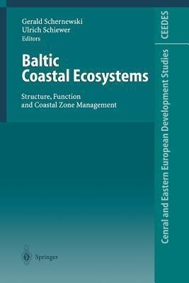 Baltic Coastal Ecosystems(English, Paperback, unknown)
