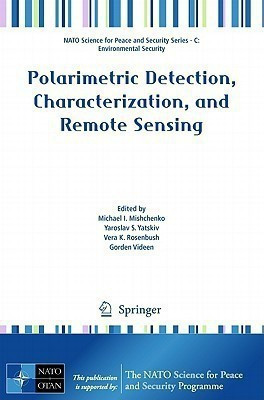 Polarimetric Detection, Characterization and Remote Sensing(English, Paperback, unknown)