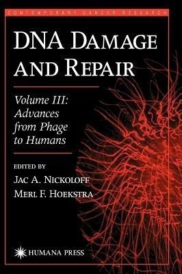 DNA Damage and Repair(English, Hardcover, unknown)