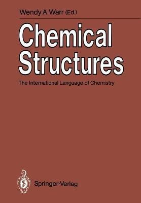 Chemical Structures(English, Paperback, unknown)