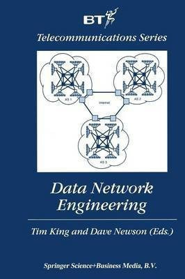 Data Network Engineering(English, Paperback, unknown)