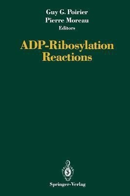 ADP-Ribosylation Reactions(English, Paperback, unknown)