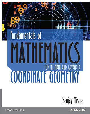 Fundamental of Mathematics for Jee Main and Advanced(English, Paperback, Mishra Sanjay)