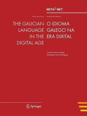 The Galician Language in the Digital Age(English, Paperback, unknown)