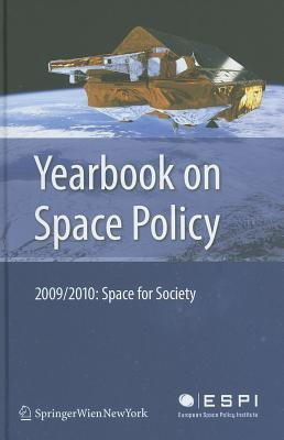 Yearbook on Space Policy 2009/2010(English, Hardcover, unknown)