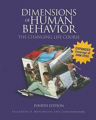 Dimensions of Human Behavior(English, Paperback, Hutchison Elizabeth D.)