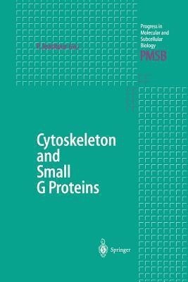 Cytoskeleton and Small G Proteins(English, Paperback, unknown)