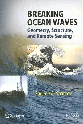 Breaking Ocean Waves(English, Hardcover, Sharkov Eugene A.)
