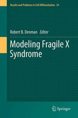 Modeling Fragile X Syndrome(English, Paperback, unknown)