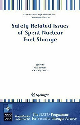 Safety Related Issues of Spent Nuclear Fuel Storage(English, Hardcover, unknown)