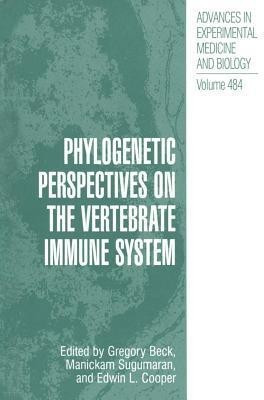 Phylogenetic Perspectives on the Vertebrate Immune System(English, Paperback, unknown)