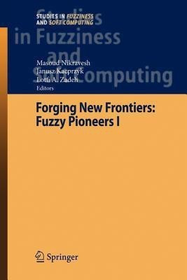 Forging New Frontiers: Fuzzy Pioneers I(English, Paperback, unknown)