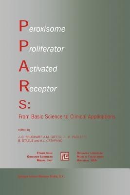 Peroxisome Proliferator Activated Receptors: From Basic Science to Clinical Applications(English, Paperback, unknown)