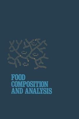 Food Composition and Analysis(English, Paperback, unknown)