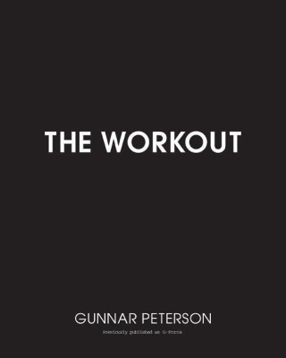 The Workout(English, Paperback, unknown)