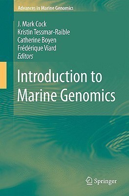 Introduction to Marine Genomics(English, Hardcover, unknown)