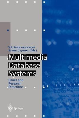 Multimedia Database Systems(English, Paperback, unknown)