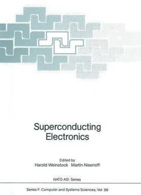 Superconducting Electronics(English, Paperback, unknown)