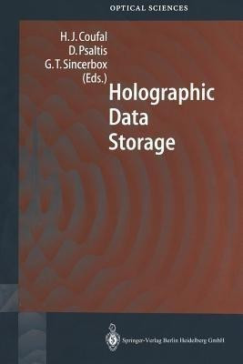 Holographic Data Storage(English, Paperback, unknown)