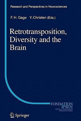 Retrotransposition, Diversity and the Brain(English, Paperback, unknown)