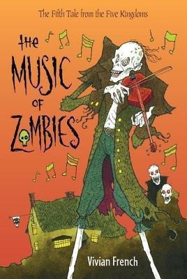 The Music of Zombies(English, Hardcover, French Vivian)