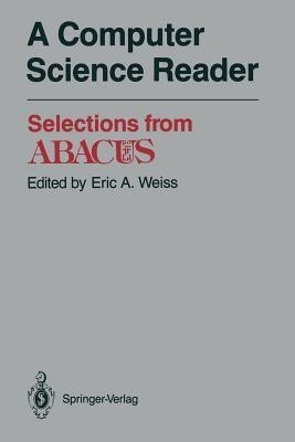 A Computer Science Reader(English, Paperback, unknown)