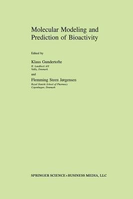 Molecular Modeling and Prediction of Bioactivity(English, Paperback, unknown)