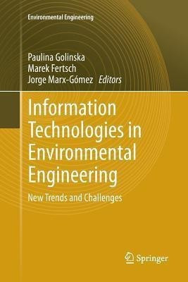 Information Technologies in Environmental Engineering(English, Paperback, unknown)