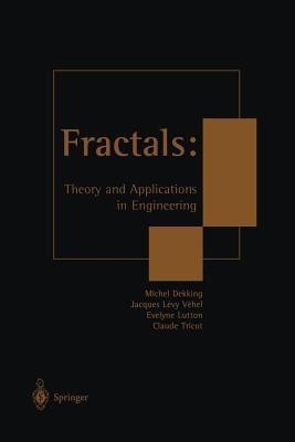 Fractals: Theory and Applications in Engineering(English, Paperback, unknown)