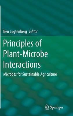 Principles of Plant-Microbe Interactions(English, Hardcover, unknown)