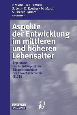Aspekte der Entwicklung im mittleren und hoeheren Lebensalter(German, Paperback, unknown)