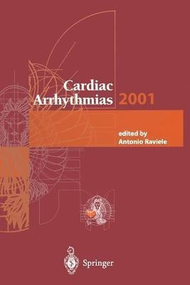 Cardiac Arrhythmias 2001(English, Paperback, unknown)