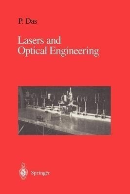 Lasers and Optical Engineering(English, Paperback, Das Pankaj K.)