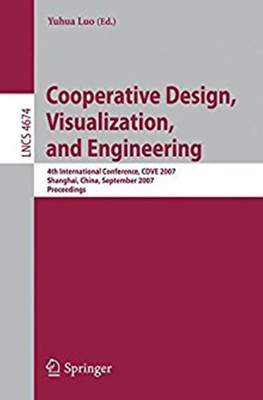 Cooperative Design, Visualization, and Engineering(English, Paperback, unknown)