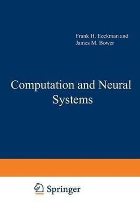 Computation and Neural Systems(English, Paperback, unknown)