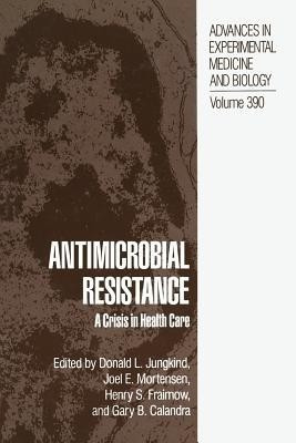 Antimicrobial Resistance(English, Paperback, unknown)