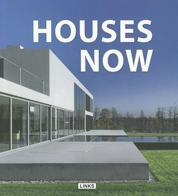 Houses Now(English, Hardcover, Broto Carles)