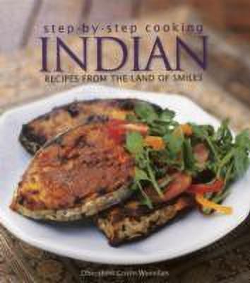 Step by Step Cooking Indian(English, Paperback, unknown)