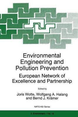 Environmental Engineering and Pollution Prevention(English, Paperback, unknown)