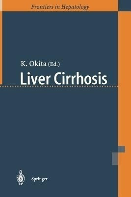 Liver Cirrhosis(English, Paperback, unknown)