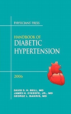 Handbook of Diabetic Hypertension(English, Paperback, Bell David S. H. Jr.)