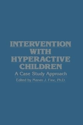 Intervention with Hyperactive Children(English, Paperback, unknown)