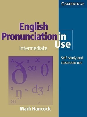 English Pronunciation in Use Pack Intermediate with Audio CDs(English, Mixed media product, Hancock Mark)