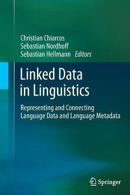 Linked Data in Linguistics(English, Paperback, unknown)