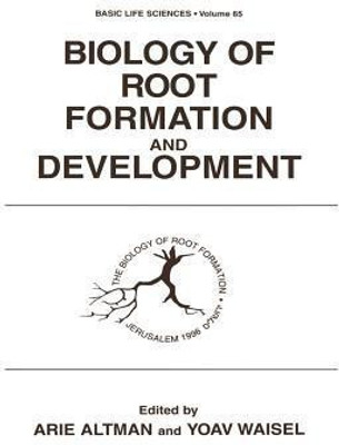Biology of Root Formation and Development(English, Paperback, unknown)