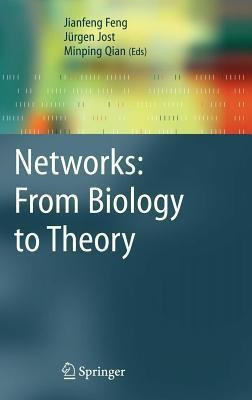 Networks: From Biology to Theory(English, Hardcover, unknown)