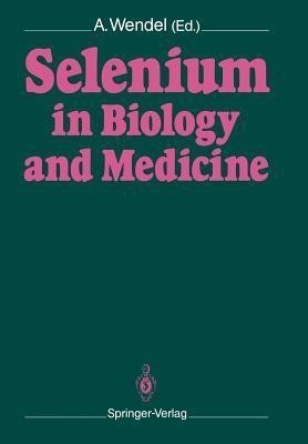 Selenium in Biology and Medicine(English, Paperback, unknown)