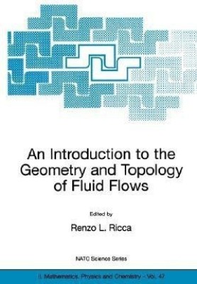 An Introduction to the Geometry and Topology of Fluid Flows(English, Paperback, unknown)