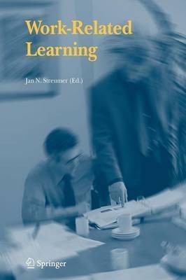 Work-Related Learning(English, Paperback, unknown)