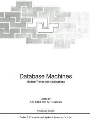 Database Machines(English, Paperback, unknown)